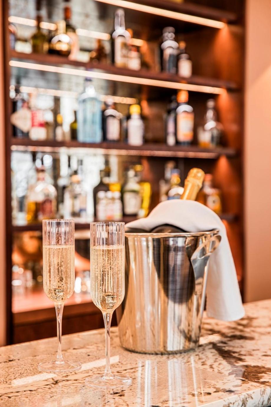 阿坎蒂斯提姆酒店 巴黎 外观 照片
